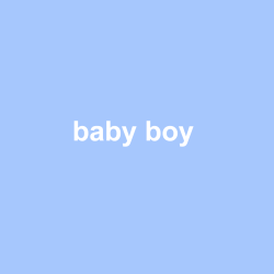 6oe:  baby boy tracklist:  gr8u - vixx shaking