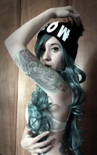 emmameow666:  Emma Meow Xx
