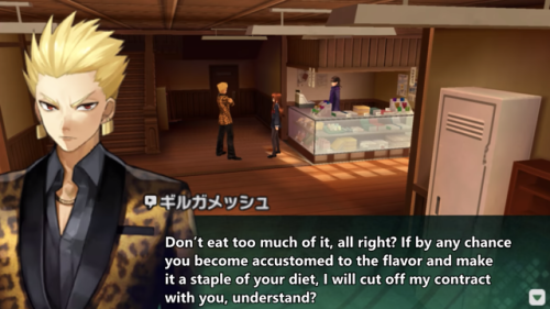 Featured image of post How to Make Mapo Tofu Fate Go