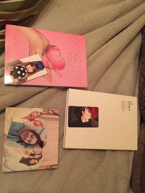 Jungkook Polaroid - $13 Big Bang button - $5 Ikon button - $5 Block b blooming period - $11 Jonghy