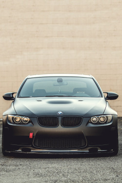 mistergoodlife:  JDM E90 M3