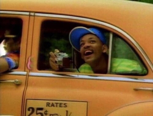 kinggvaris: Pulling up to college vs leaving college