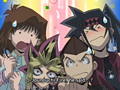 theabcsofjustice:Rofl, his friends are trying so hard to be supportive of this but their faces clear