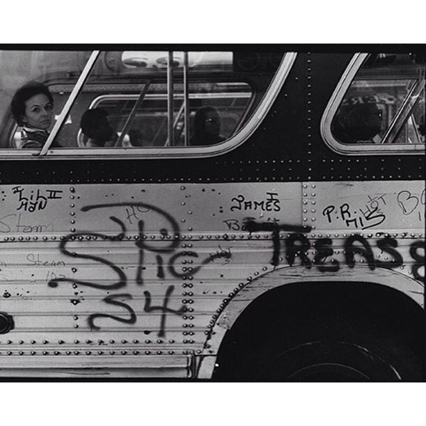 DIRTY OLD NEW YORK