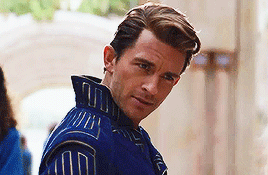 135 Gifs of Jonathan Bailey in Wicked: Part One can Be Found In The Source Link. These Are All From