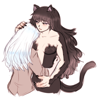 dUMPS PANTHER!AU DOODLES HERE     