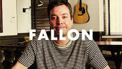 maleksrami:  happy 39th birthday, james thomas fallon ♥ september 19, 1974 