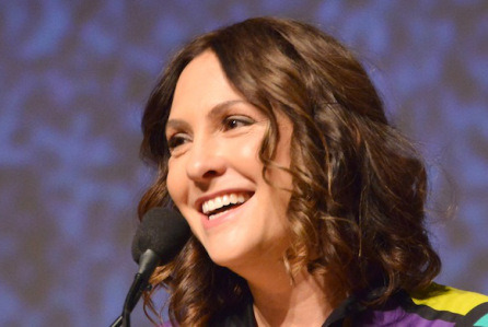 Jill Soloway To Produce Feminist Comedy In Development At MTV“MTV has inked a development deal