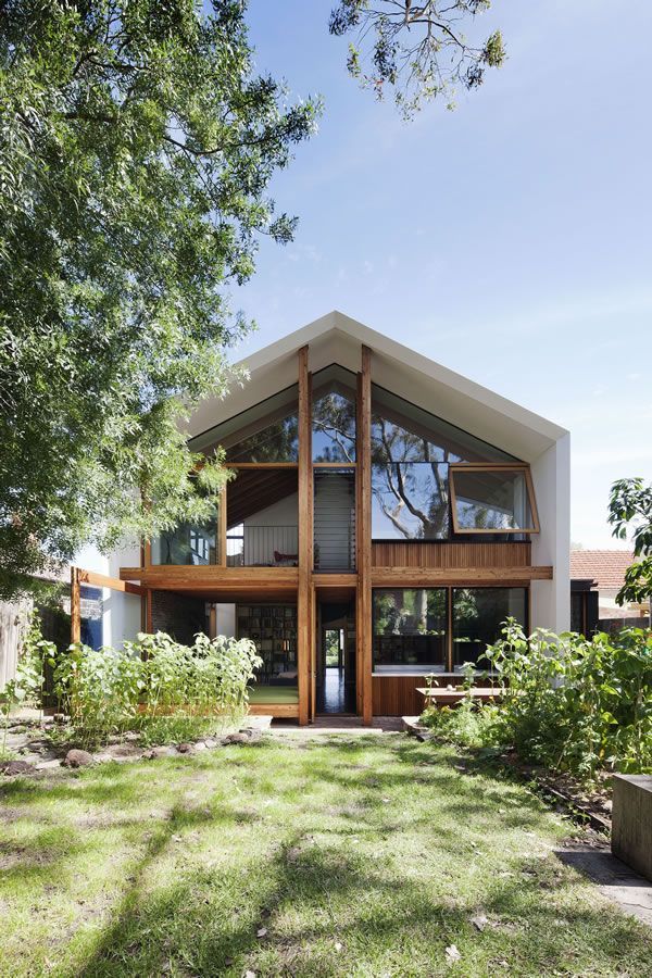 killerhouses:  House design