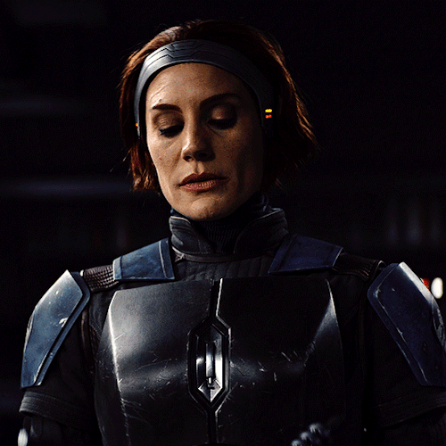 THE MANDALORIAN Chapter 16 | The Rescue