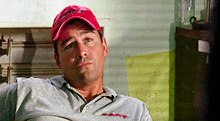 A Few Of My Favourite Things (10/30) Male Characters: Eric Taylor
