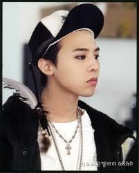 Saengil Chukha hamnida Kwon ji yong, Bigbang leader~ :&ldquo;)) Stay Coool~ Oppa. 