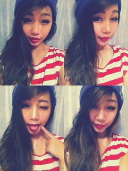 fuckyeahhsexyasians:  http://melliifluous.tumblr.com/ Instagram: