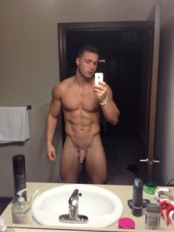 bulges, jockstraps, & bubble butts