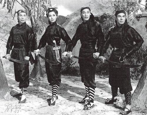 Kwan Tak-hing, who played Martial Artist/medical doctor Wong Fei-hung in over 77 films, the most any