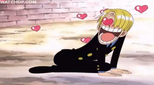 Porn Pics what-the-fuck-is-one-piece:   good Sanji