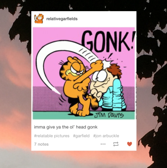 Garf Masterpost adult photos