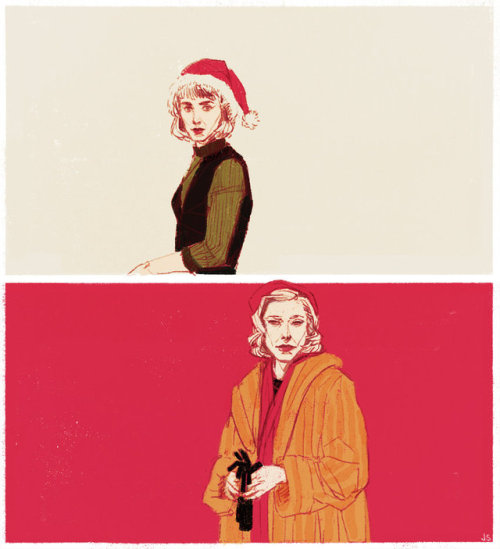 Carol Aird: Ready?Therese Belivet: Ready!