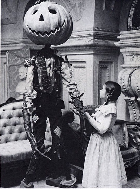 zero-void:  Return to Oz 