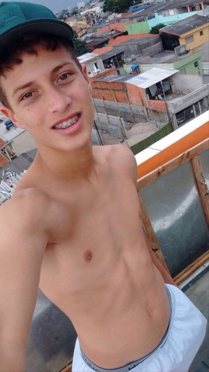 hinickhnl:  braces are so hot.