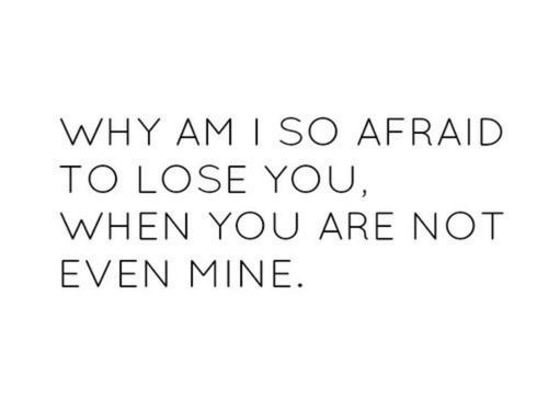 fading-angels:  I wish you were mine, I love you with all my heart and I wish you