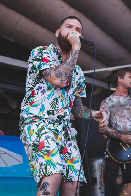 unsignedunleashed:Senses Fail (By: Katy Meininger)