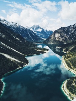 dpcphotography:  Plansee, Austria   www.danielcasson.co