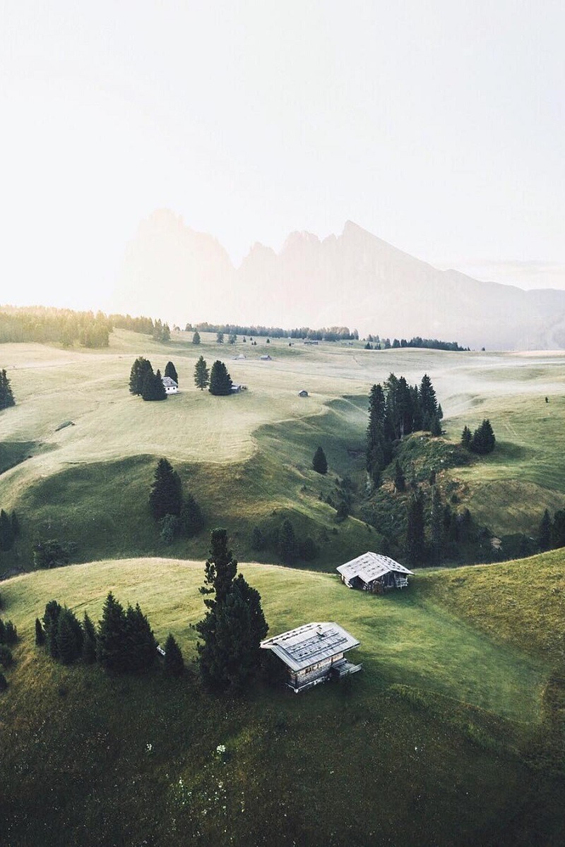 alecsgrg:  Sunrise | ( by Marcel ) 