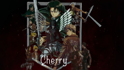 Cherry