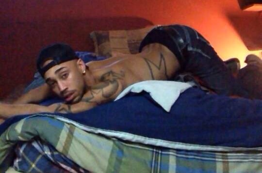  timothyblue.tumblr.com ¦ IG:JustinParxx &gt; once again, I LIVE for submissions