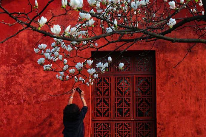 fuckyeahchinesegarden:chinese architecture
