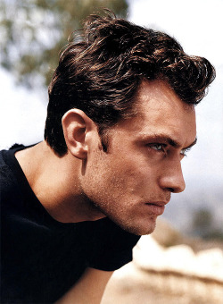 Jude Law