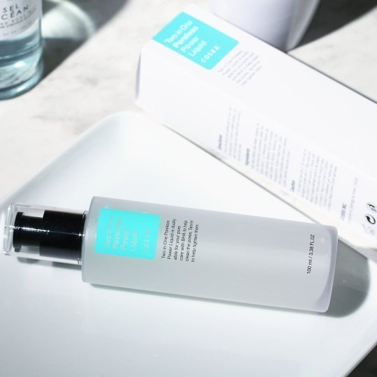COSRX Two in One Poreless Power Liquid Review