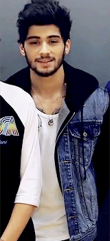 zaynmalikdaily:  Telstra Thanks Presents One Direction #pickme1D 