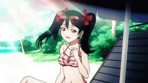 nemui-yume:  Nico Appreciation post!