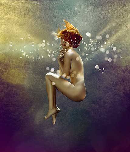 artisticmoods: Zena Holloway