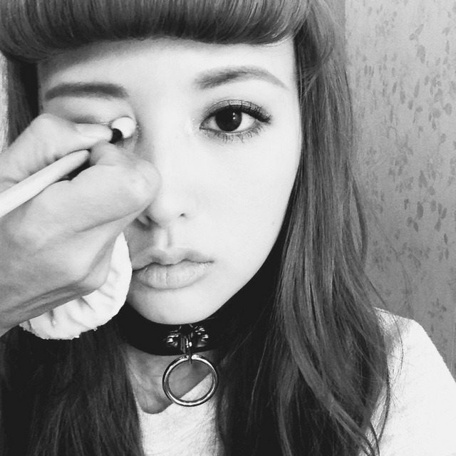 creepyyeha:  i want your face ;-;