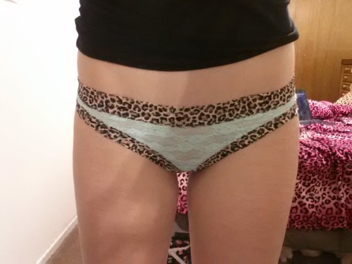 divinemistakee: Cute right? #panties #one of my favs very cute!