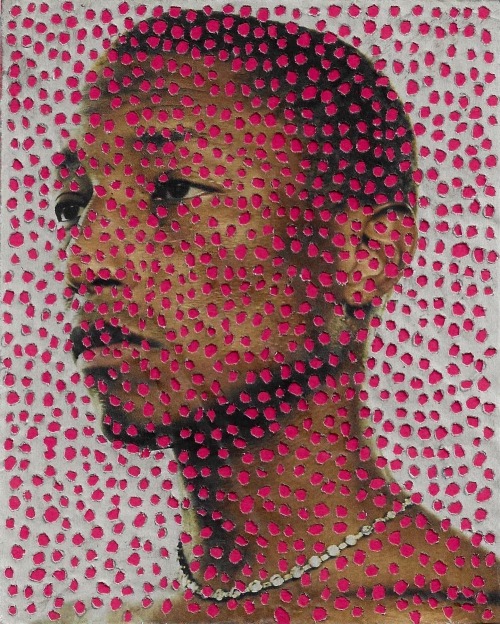 Works By Ian Woods //