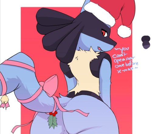 jaybunny75:  Créditos Artistas dentro de cada imagenEspecial Navidad 2 de 2