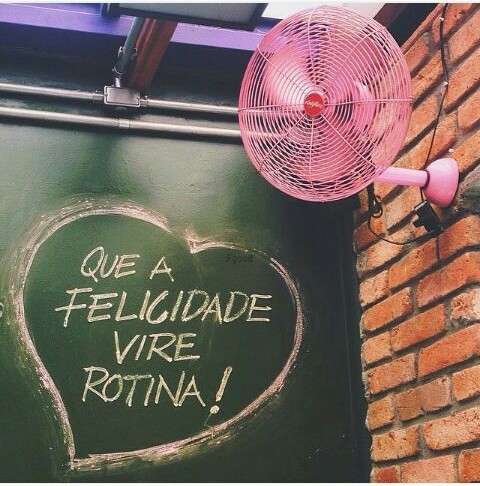 wonnderfull:   Cola aí 💎  