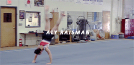 nastiasliukin:meet the 2016 u.s. olympic gymnastics team