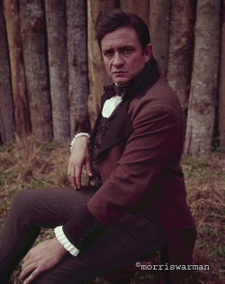 johnnycashinfocenter:  One beautiful shot of Cash on Cherokee Indian Reservation. Can you name the movie? #JohnnyCash 