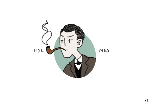 krispy-bits:just a doodle