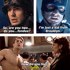 unicorngraphics:  make me choose:└ thegeminisage asked: bucky barnes or steve rogers? 
