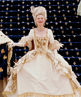 fashioninfilm:  Marie Antoinette’s fashion in Marie Antoinette (2006) requested by anonymous Costume Design by Milena Canonero 