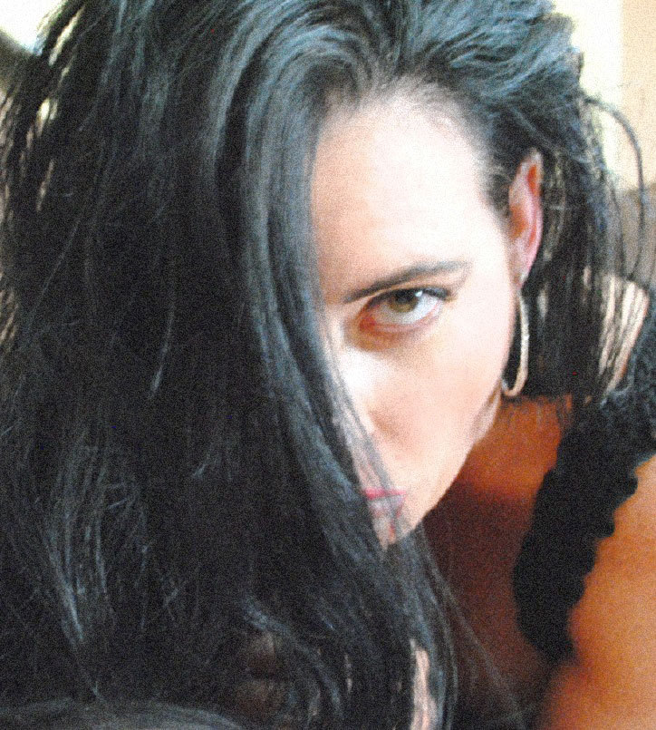 kissmouse:  Hidden agenda…