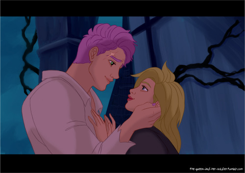 the-queen-and-her-soldier: Disneywatch - Beauty and the Beast In which Zarya’s arrogance and h