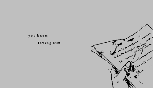sugawaras:— you always did like the taste of blood a little too damn much.make me choose: @kashimasy