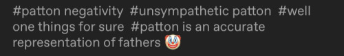 I- I Mean Youre Not Wrong About That Last Tag